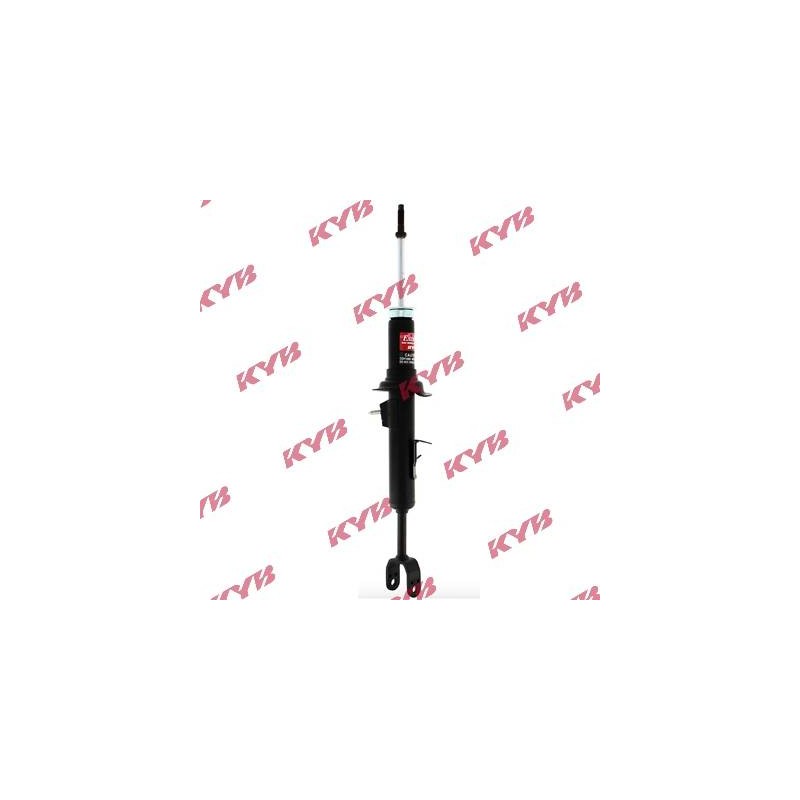 AMORTISSEUR AVG EXCEL-G