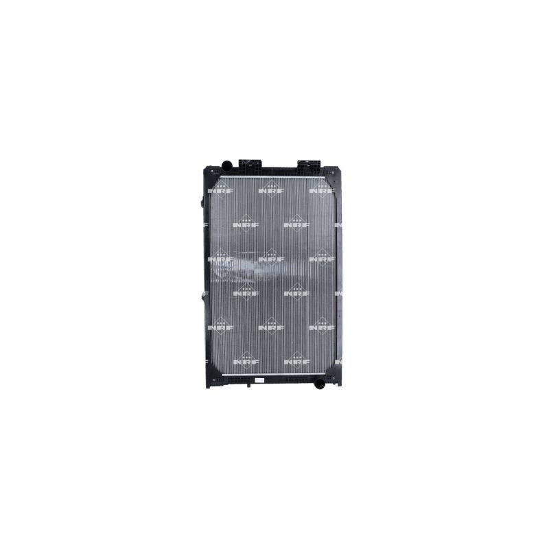 RAD MAN F2000 94- RADIATORS ALU BRA