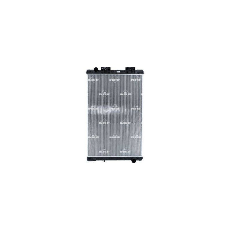 RAD MAN F2000 94- RADIATORS ALU BRA