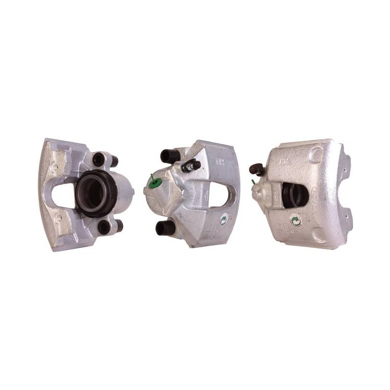 EXCHANGE CALIPER FRONT LEFT