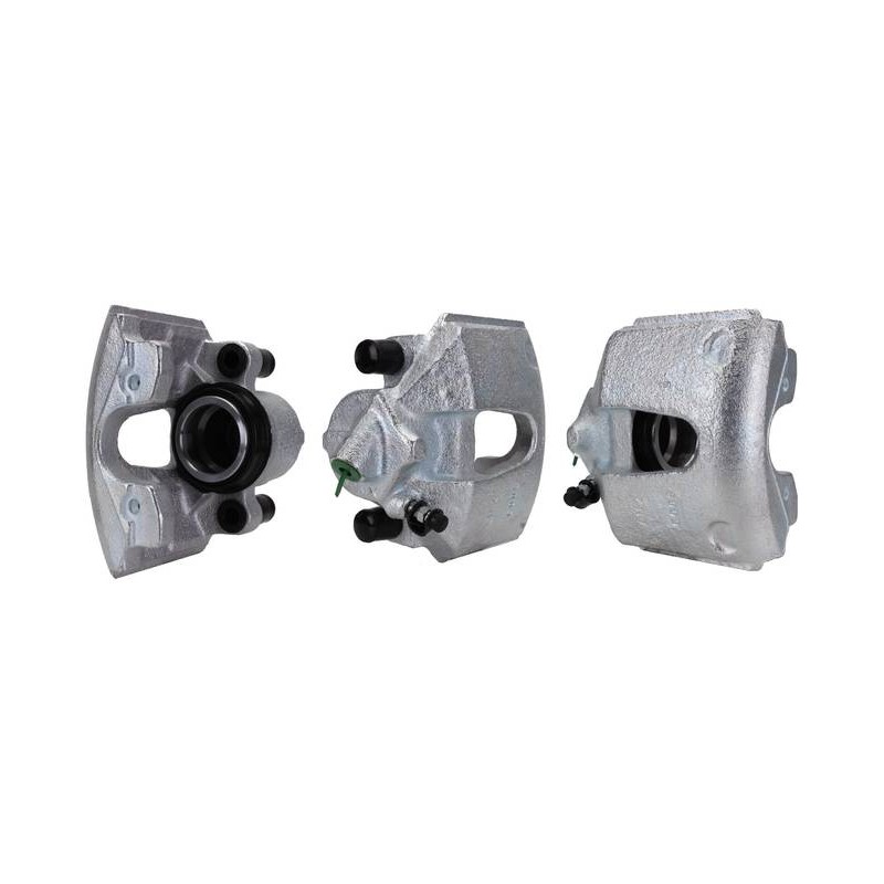 EXCHANGE CALIPER FRONT RIGHT