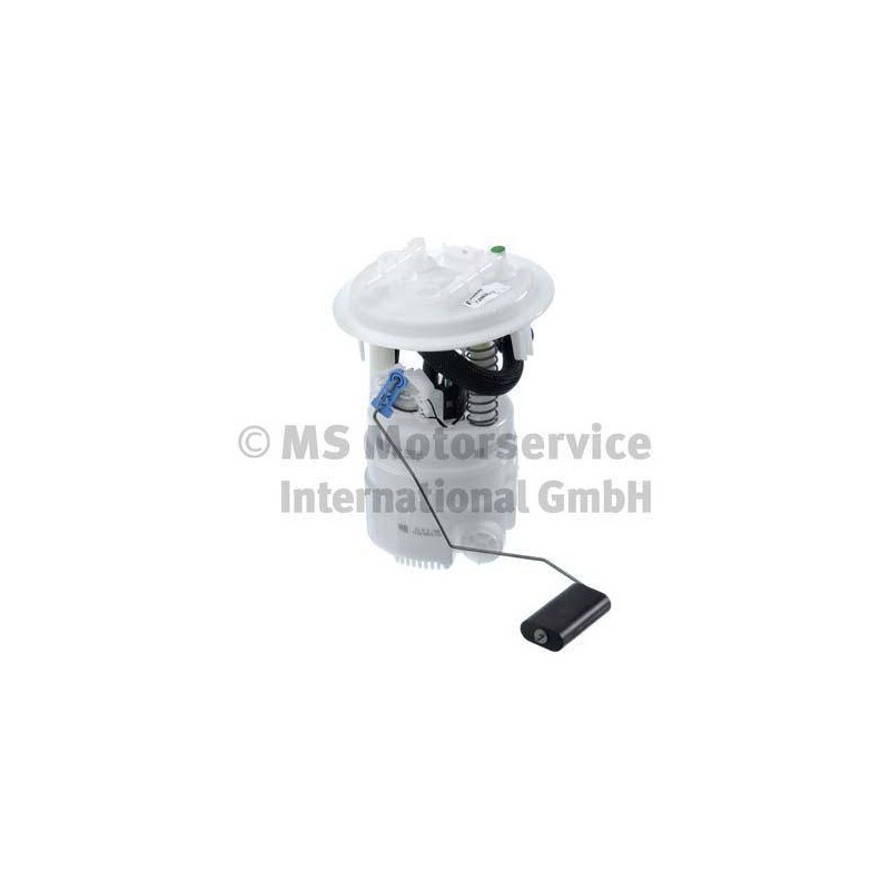 MODULE D ALIMENTATION DE CARBURANT