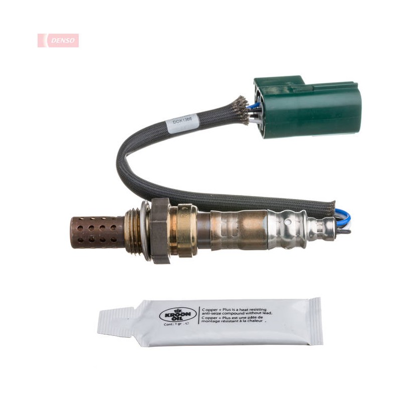 SONDE LAMBDA NISSAN
