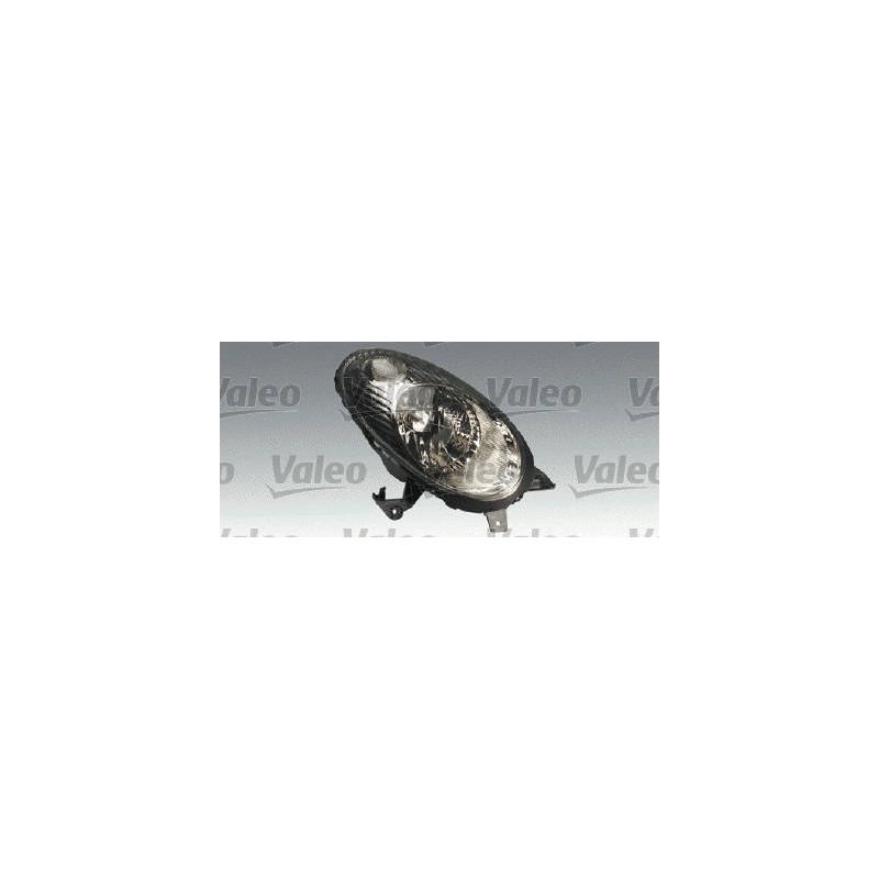 PROJ D HALO NISSAN MICRA (03 05)