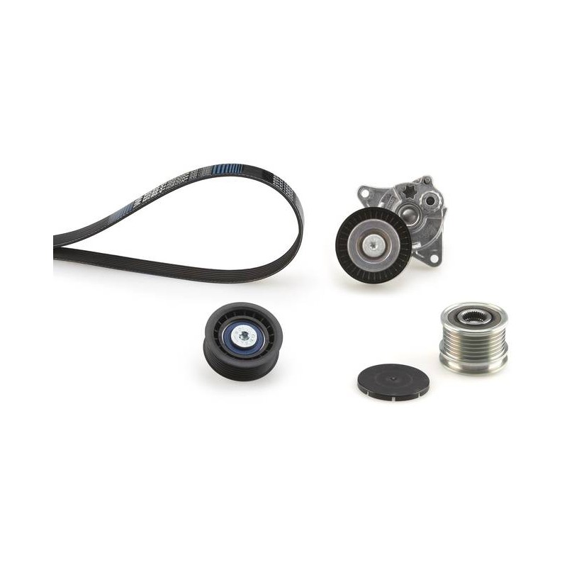 KIT MICRO V
