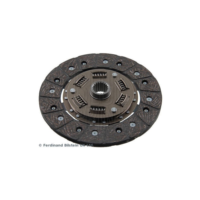 DISQUE D EMBRAYAGE