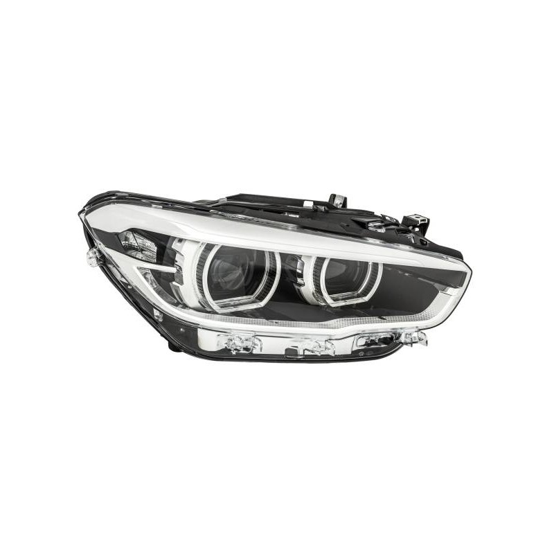 PROJECTEUR PRINCIPAL