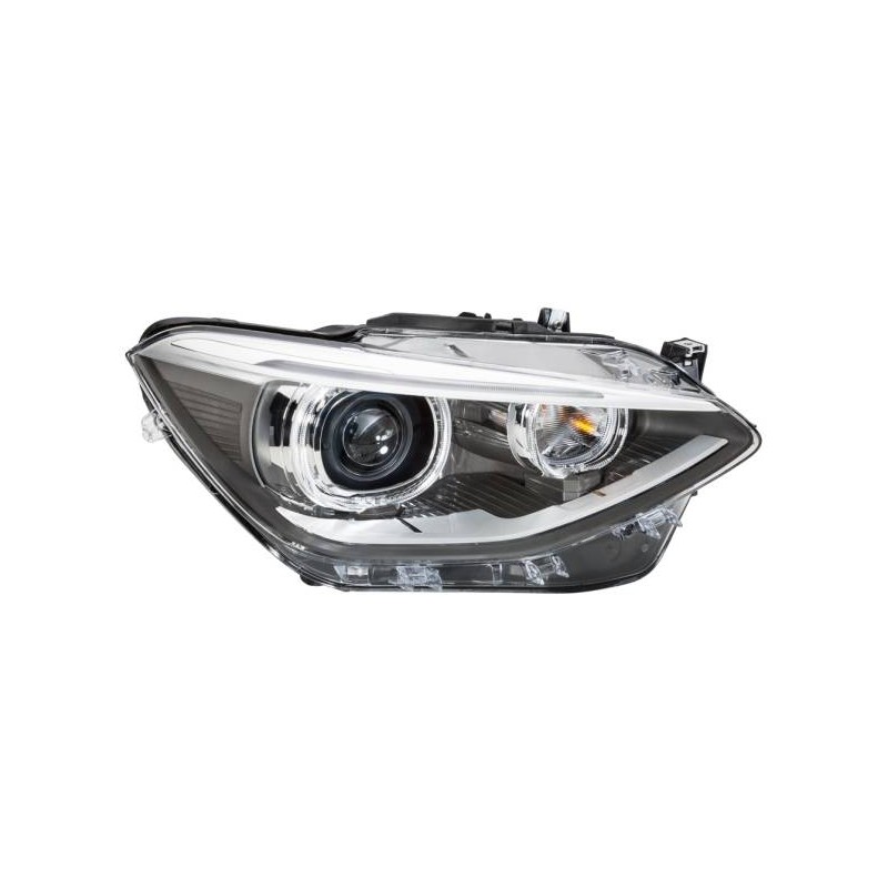 PROJECTEUR PRINCIPAL