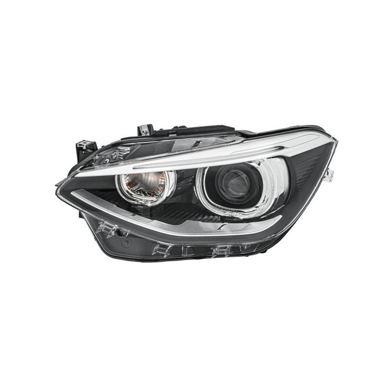PROJECTEUR PRINCIPAL