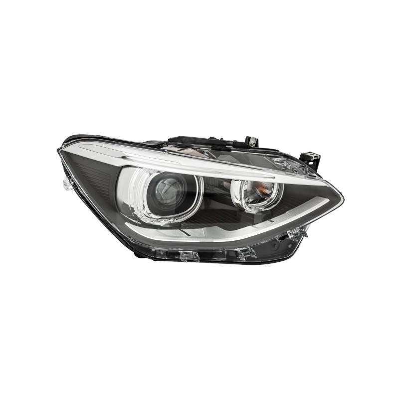 PROJECTEUR PRINCIPAL