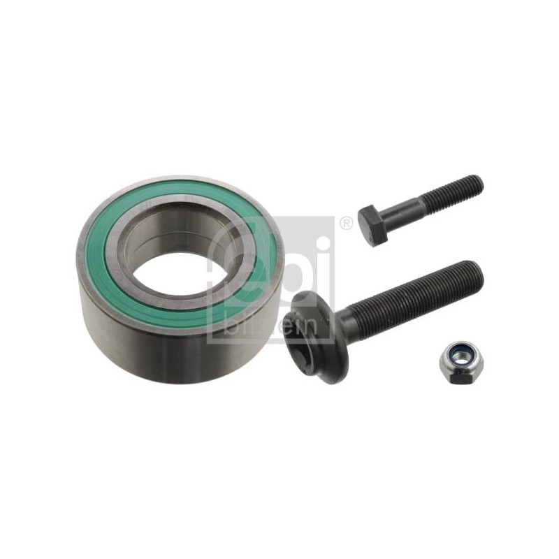 KIT DE ROULEMENT DE ROUE