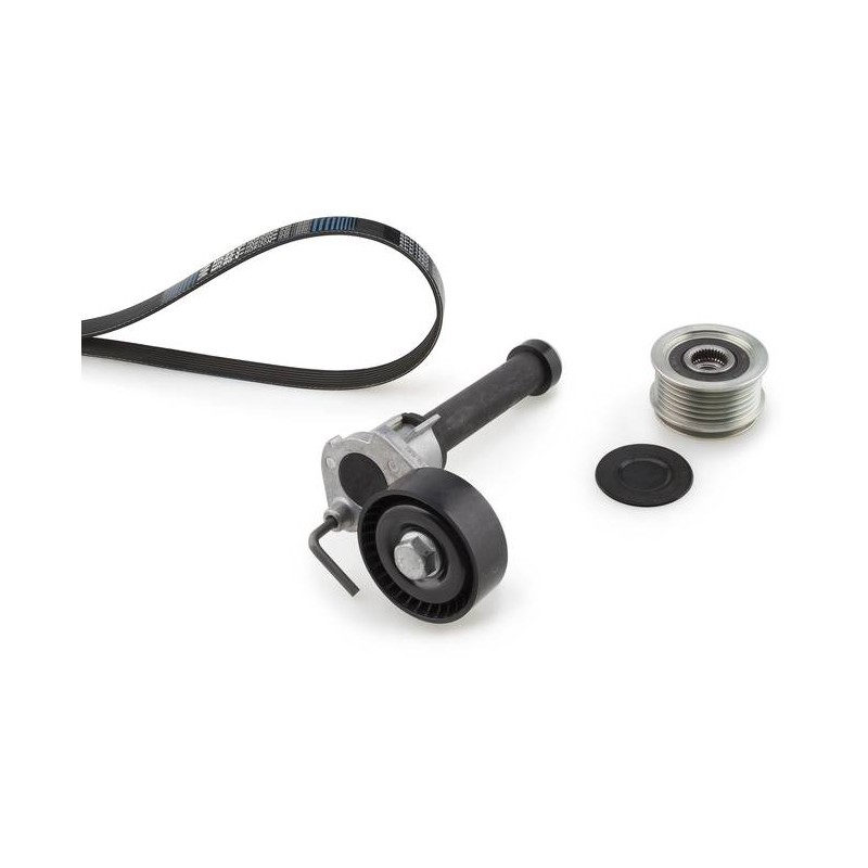 KIT MICRO V