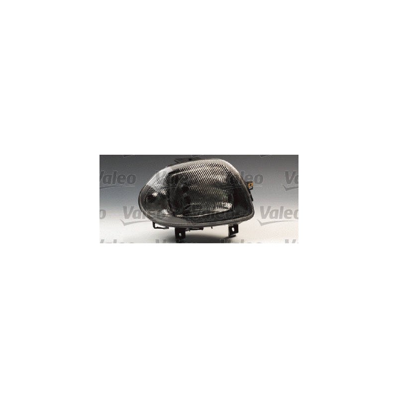 PROJ D HALO RENAULT CLIO II (98 01)