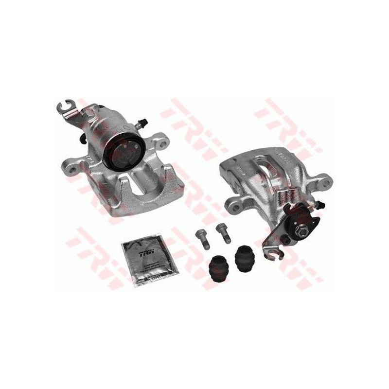 BLOC HYDRAULIQUE