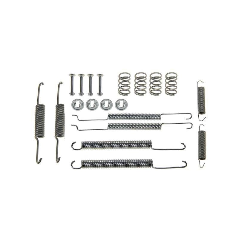 KIT ACCESSOIRES MACHOIRES