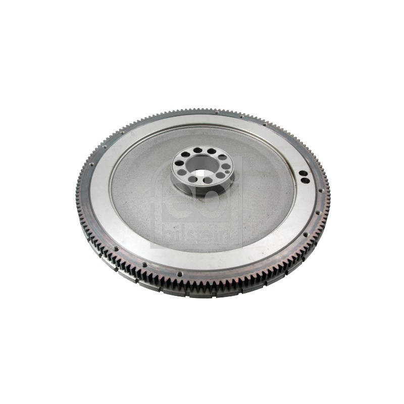 VOLANT-MOTEUR