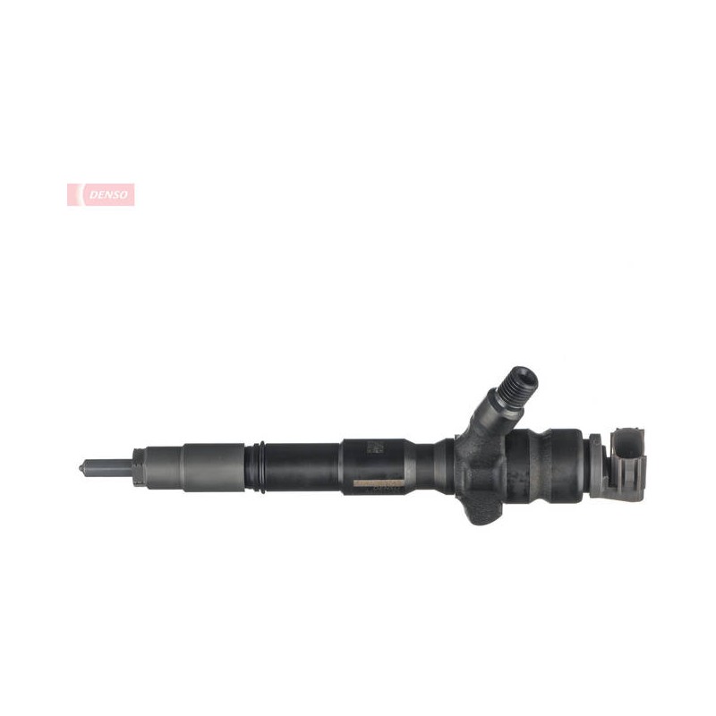 INJECTEUR COMPLET NEUF