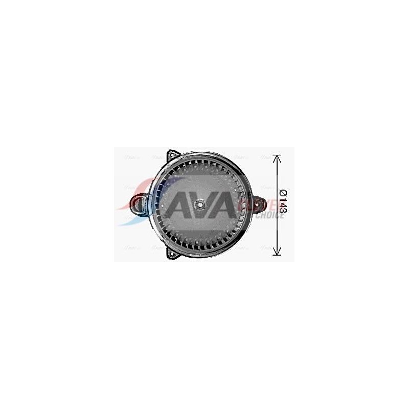 PULS - VL/VUL -FORD-PRE