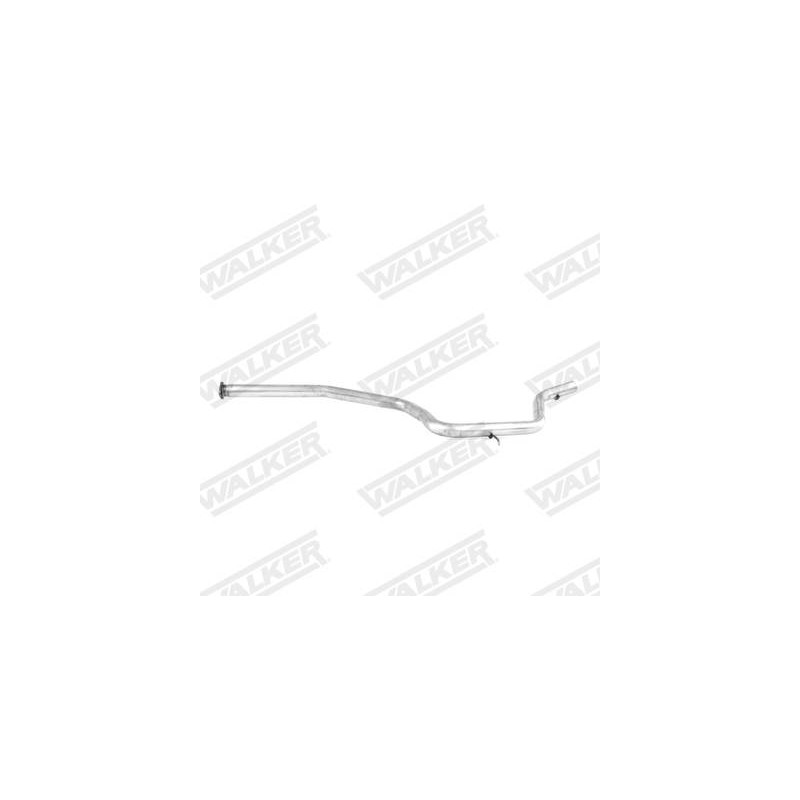 TUBE INTERMEDIAIRE FORD GALAXY 1997