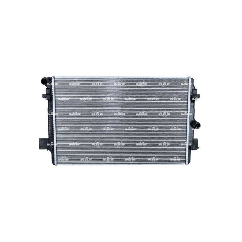 RAD VW POLO 2.0 18- RADIATORS ALU B