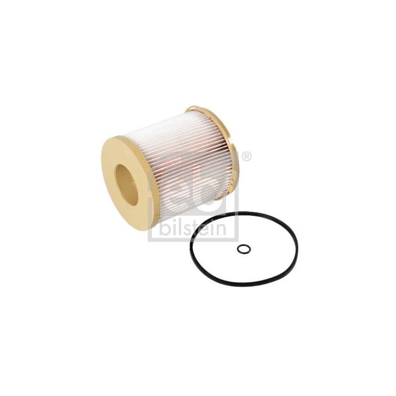 FILTRE A CARBURANT