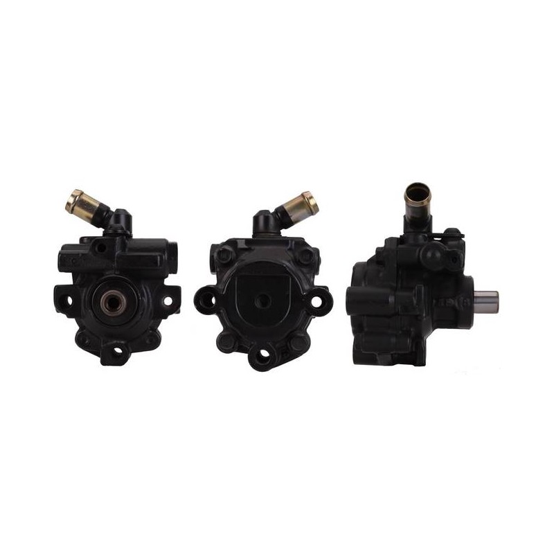 EXCHANGE PS-PUMP HYDRUALIC