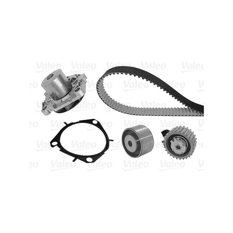 SPK ALFA ROMEO 159. 166 / FIAT DUCA