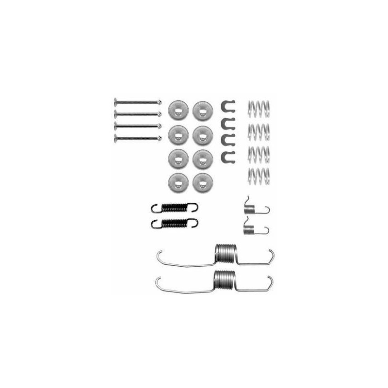 KIT RESSORTS DE GARNITURES