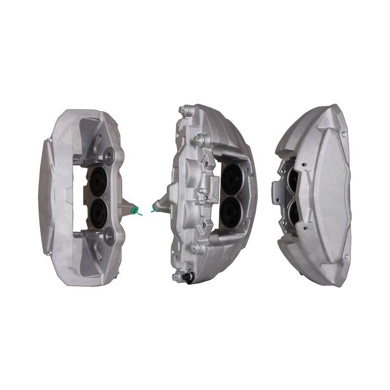 EXCHANGE CALIPER FRONT LEFT