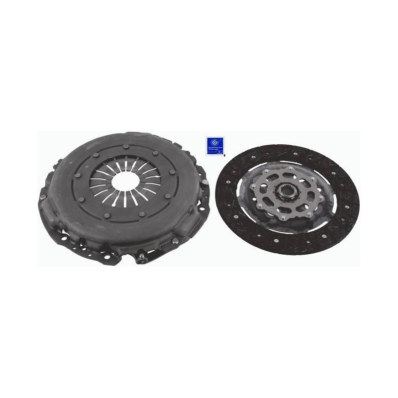 KIT EMB VL ALFA 147 1.9JTD