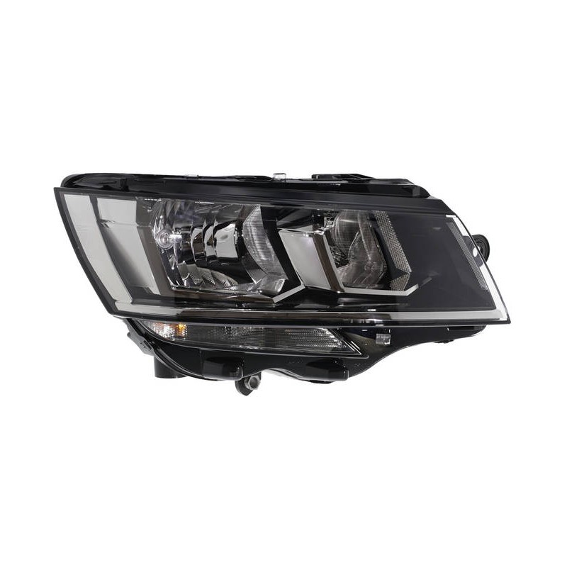 PROJ D VW TRANSPORTER 01/20 HAL