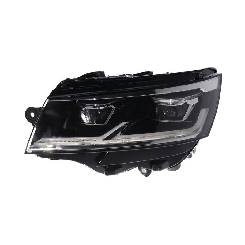 PROJ G VW TRANSPORTER 01/20 LED