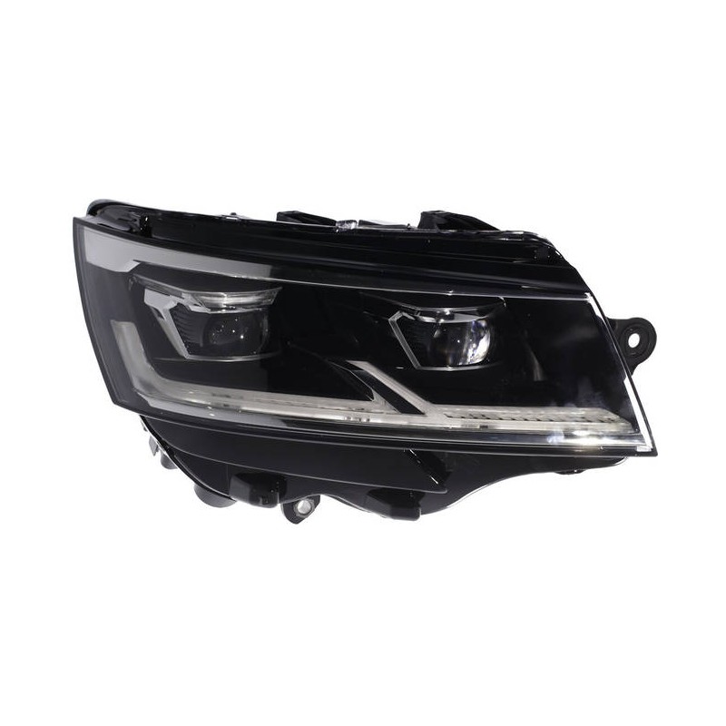 PROJ D VW TRANSPORTER 01/20 LED