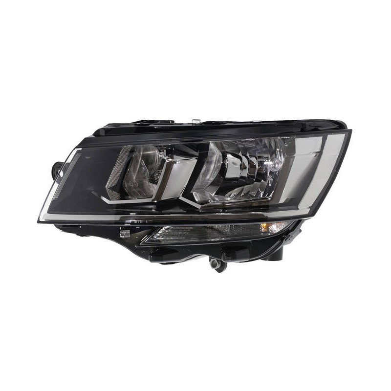 PROJ G VW TRANSPORTER 01/20 HAL
