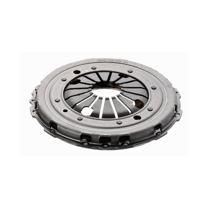 SACHS EMBRAYAGE MECANISME