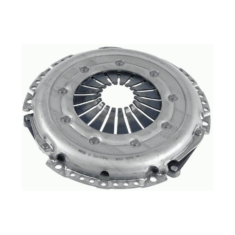 SACHS EMBRAYAGE MECANISME