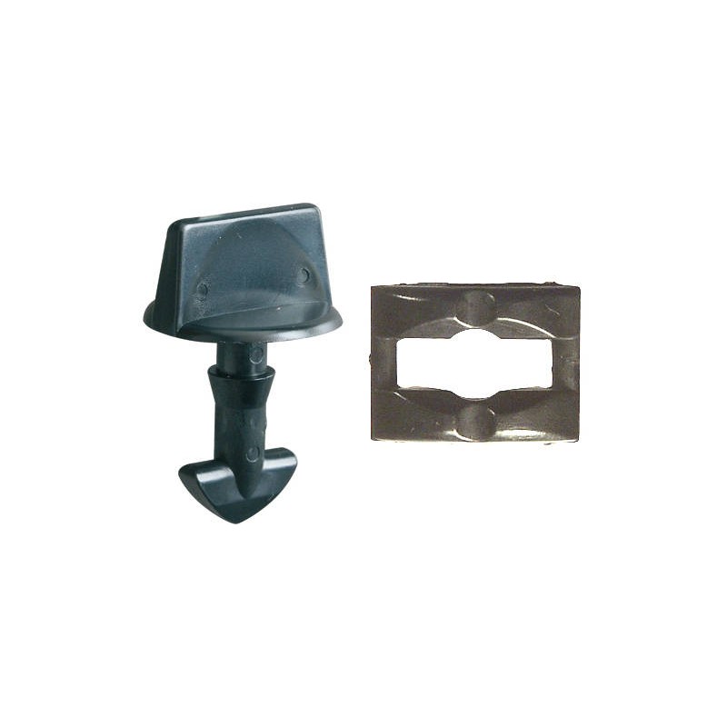 BLISTER AGRAFES 225009