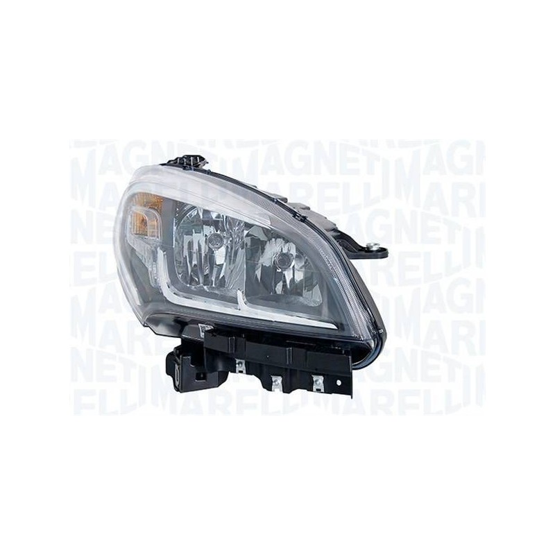 PROJ.G 2H7 POUR DOBLO II RY 14