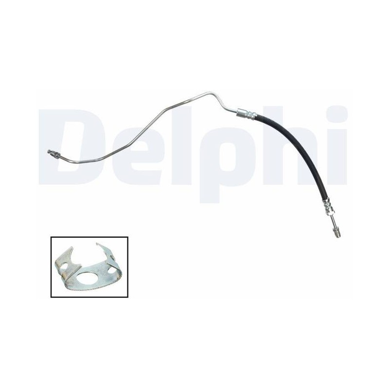 FLEXIBLE DE FREIN