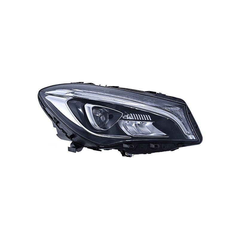 PROJECTEUR PRINCIPAL D MERCEDES