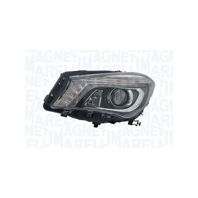 PROJ.D MB CLA C117 D3S/H7 AFS LED