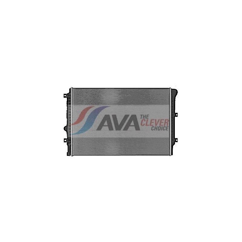 RAD EAU-VL/VUL- VOLKSWAGEN - PRE