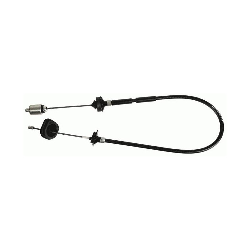 SACHS EMBRAYAGE TIRETTE A CABLE