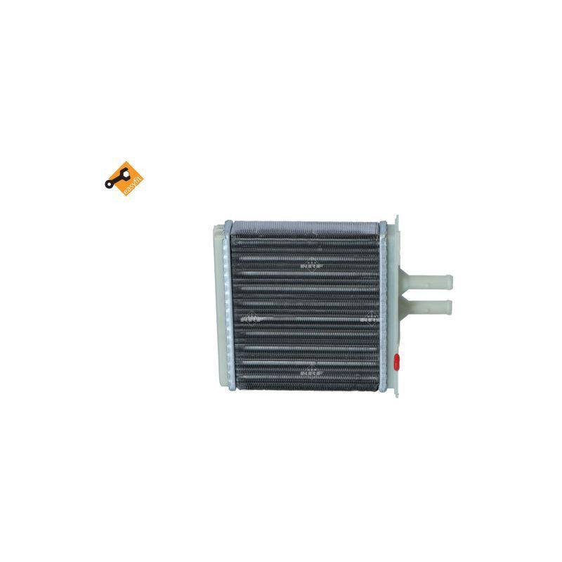 RCH FIAT PUNTO 1.1 94- HEATERS- EAS