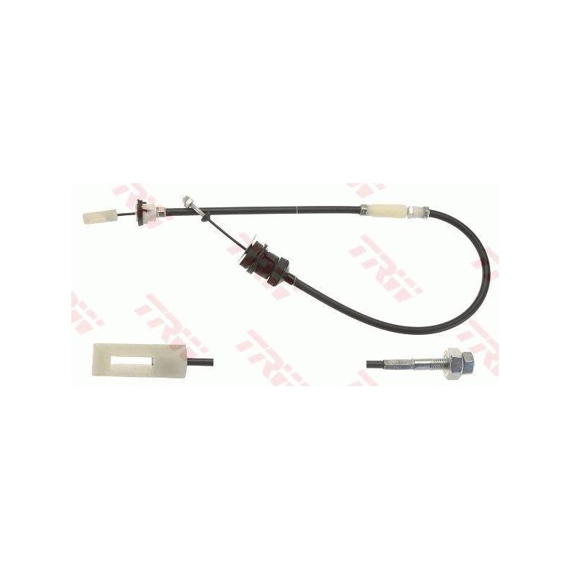 CABLE DE EMBRAYAGE