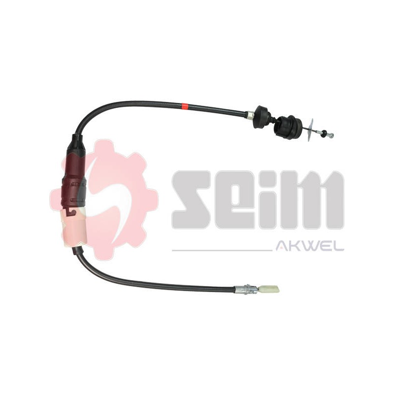 CABLE DEBRAY RA 106