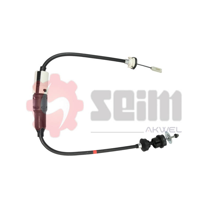 CABLE DEBRAY RA 106