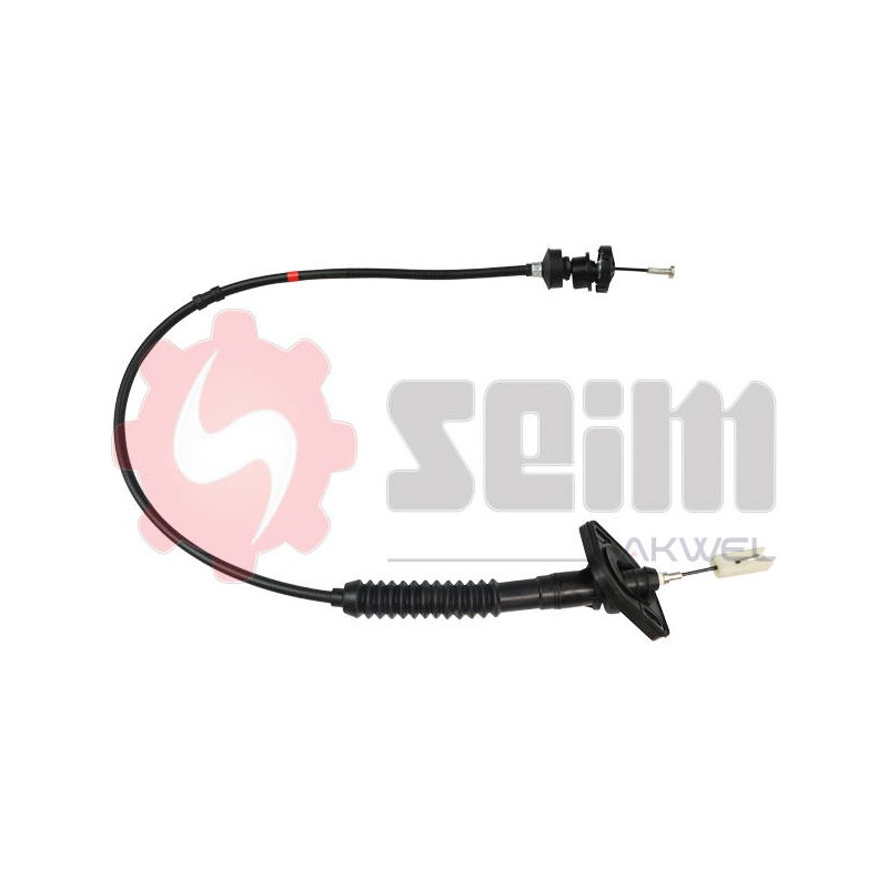 CABLE DEBRAY 206