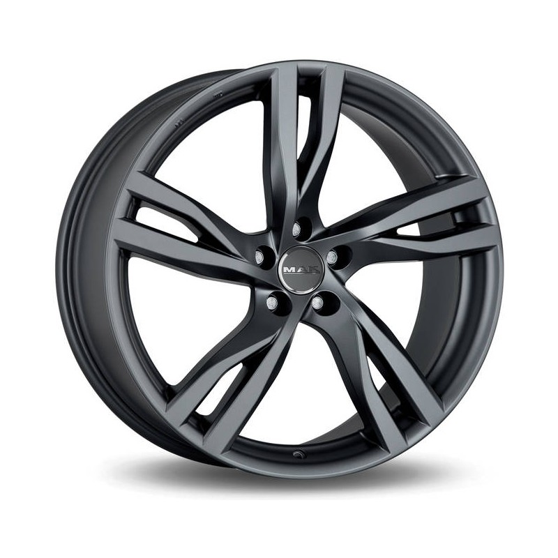 STOCKHOLM 7.5J17 ROF 5X108 55 63.4 MT