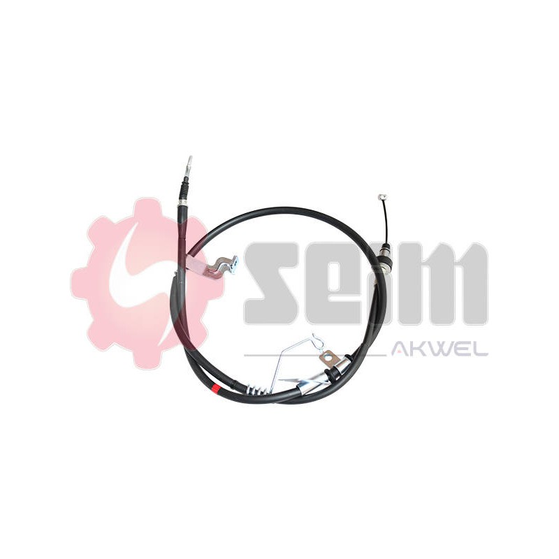 CABLE FREI GH SANTA FE III
